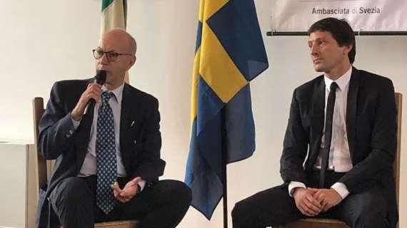 Rebic è un ripiego di Correa, però meglio di Andrè Silva. Ma se il “talebano” Giampaolo tiene in panchina i nuovi acquisti quando vedremo Rebic e Leao?