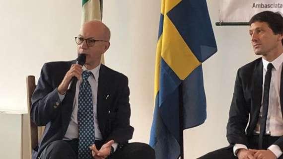 Ibrahimovic all’esame derby, decisivo per il suo futuro e quello del Milan. Daniel Maldini già maturo per la prima squadra