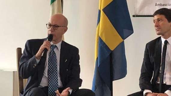 Rangnick come Spadafora, un passo avanti e uno indietro. Così ci perdono tutti: il calcio e il Milan