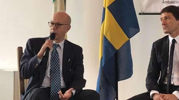 Ibrahimovic rischia di dividere la società. Se Gazidis lo boccia a fine anno addio a Boban e Maldini, anche se lui è più responsabile di loro