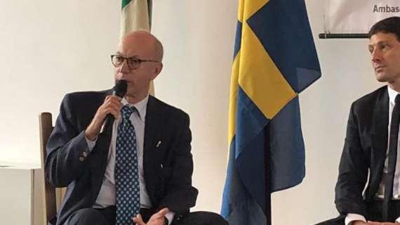 E’ andata bene così: il ritorno di Ibrahimovic sarebbe stato rischioso per il Milan. Meglio puntare su Paquetà e altri giovani