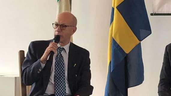 Il Milan se va in Champions è da ricostruire. Se rimane in Europa League, meglio rinunciare per chiudere con l’Uefa 