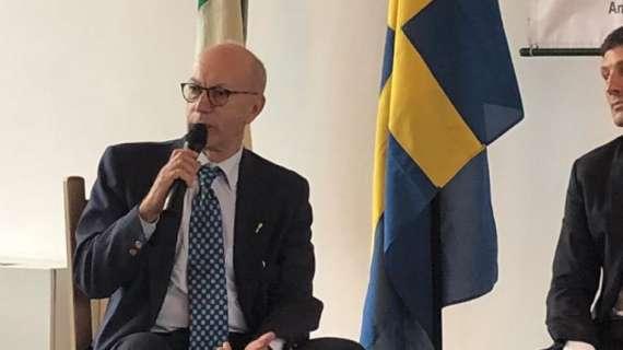 Tutti i personaggi e gli obiettivi per il 2019, dalla A di Abate alla Z di Zapata, sognando Supercoppa e Champions
