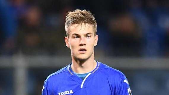 Gazzetta - Milan, sfumato Kabak ritorno di fiamma per Andersen