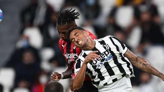 Gazzetta - Tante buone ragioni per non perdersi Milan-Juve