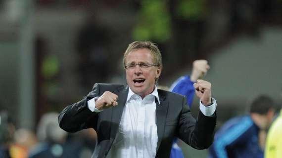 LIVE MN - Salta Rangnick, rimane Pioli: ne parliamo a Milan Meeting Point