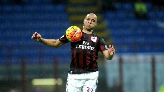 Finalmente la coppia giusta: Alex e Romagnoli si prendono la difesa