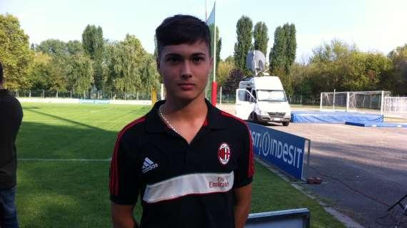 ESCLUSIVA MN - Mastalli: "Ci sto prendendo gusto a segnare. Il nostro obiettivo a breve? Vincere il derby"