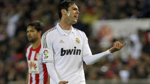 Kakà playmaker? Meglio puntare su un vero centrocampista 