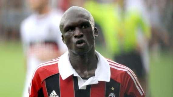 Sky - Traoré in uscita: lo vuole il Kasimpasa ma...