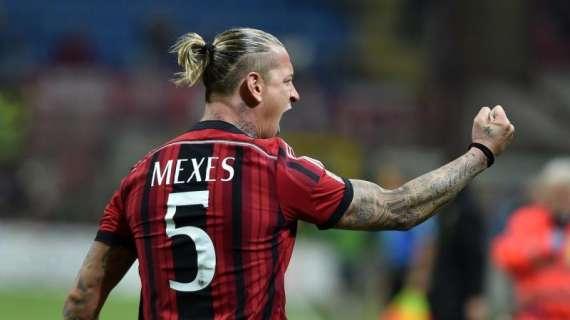 Da Mexes a Honda, come può cambiare il mercato del Milan