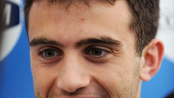 Giuseppe Rossi: "Il mio modello era il Milan di Sacchi"