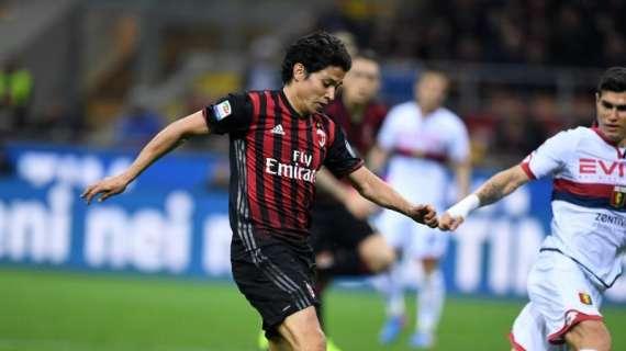 Inter-Milan, le formazioni ufficiali: tutto confermato tra i rossoneri, giocano Mati e Zapata