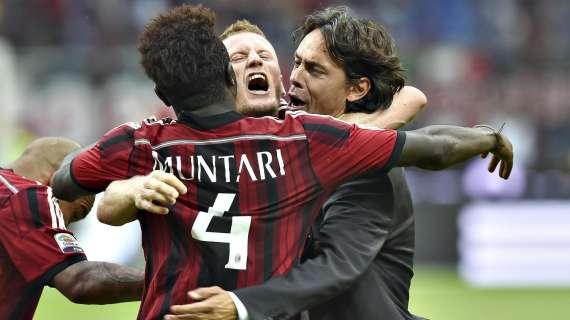 Brocchi su Inzaghi: "Grande gestione del gruppo. L’effetto Pippo è immediato"