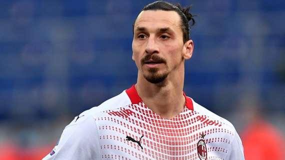 Tuttosport - Ibra a Sanremo: la presenza di Zlatan in Riviera fa discutere
