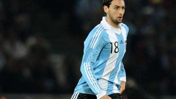 Criscitiello: "Inconsistente la pista Chelsea per Pastore"