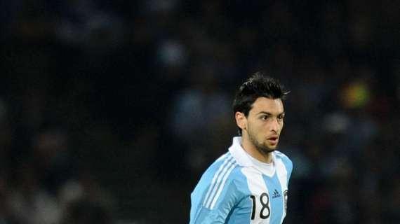 Pastore: "Il mio modello è sempre stato Kakà"