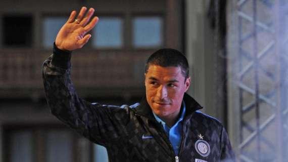 Cordoba: "Lo scudetto non dipendeva da noi"