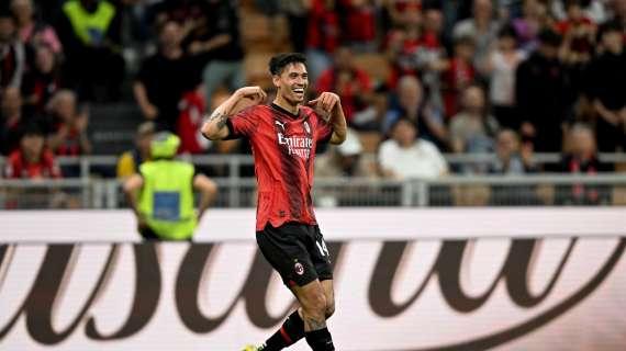 MN - Di Stefano: "In questo Milan devi far segnare le mezzali e Zirkzee l'ha fatto benissimo a Bologna"