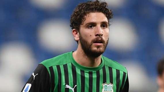 Locatelli: "L'addio al Milan è stato pesante, una vera delusione"