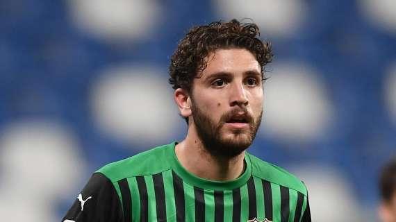 Maini: "Locatelli e il Milan? A volte non si ha voglia di aspettare"