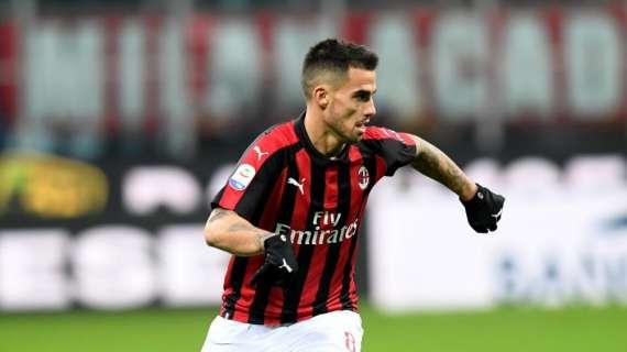 Suso su Paquetà e Piatek: "Andiamoci piano, ma sono due grandi giocatori che potranno dare tanto"