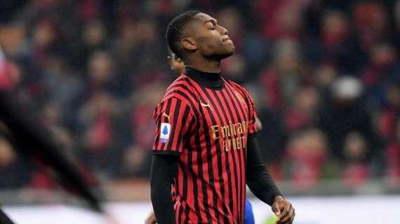 Passerini: "Leao può crescere moltissimo al fianco di Ibra. Piatek e Paquetà potrebbero andare via"