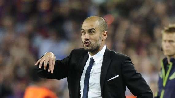 Barcellona-Guardiola: aria di crisi