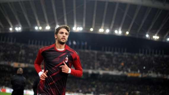Una chance per Locatelli regista. Contro il Ludogorets la gara del veleno