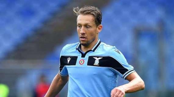 TMW - Lazio, giornata di scarico per la squadra di Inzaghi. Leiva rientra in gruppo