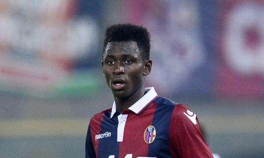 Bologna, Gazzoni: "Credo che a giorni Diawara sarà del Napoli"