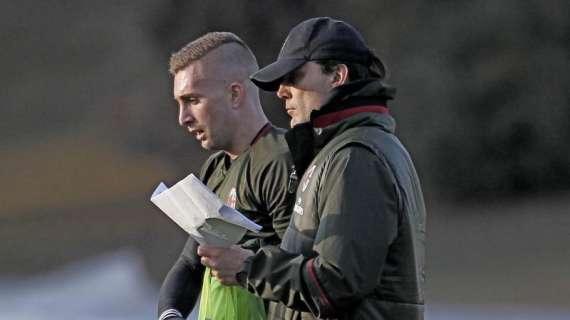 Gazzetta - Milan, Montella si affiderà al talento di Deulofeu e Ocampos per sostituire Jack: storie simili, ma caratteristiche diverse