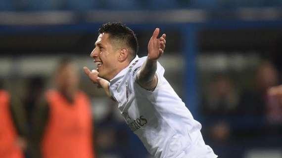Il probabile XI anti-Empoli: Montella lancia Lapadula contro i toscani, a metà campo spazio a Pasalic