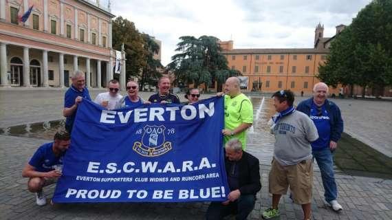 Sky Sports - Colpo di scena Bernard, accordo con l'Everton: entro 24 ore le visite mediche