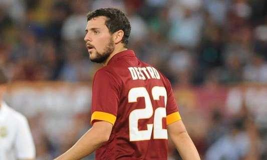Bargiggia sul Milan: "Prima di Natale chiacchierata Galliani-Vigorelli per Destro"