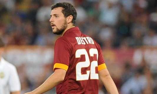 Destro, il Toro punta al prestito . La Roma chiede Bruno Peres