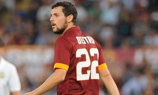 Il Messaggero - Galliani, intesa con Destro. Ecco perché il Milan non vuole l’obbligo di riscatto
