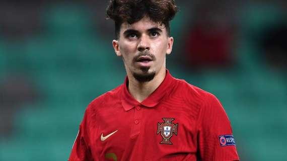 Mercato Milan, nel mirino Alvarez e Lucca ma non solo: Moncada in missione in Portogallo