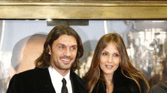 Maldini, Parigi nel futuro