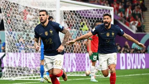Gazzetta - Milan, Pioli attende il rientro degli ultimi nazionali: Leao ok, incognita Salerno per Theo e Giroud