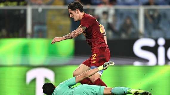 SportMediaset - Roma, c'è anche il Milan su Zaniolo: interesse confermato