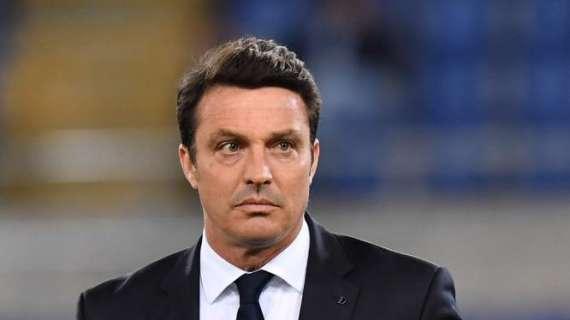 Perugia, dopo Nesta un altro ex rossonero in panchina