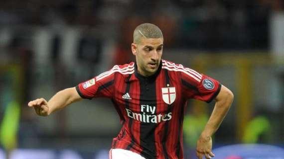 Massara a Sky: "Taarabt-Milan? La promozione del QPR non ha modificato i piani"