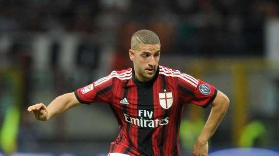 QPR, Redknapp: "Taarabt al Milan ha fatto benissimo"