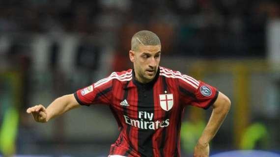 Taarabt, si avvicina la scadenza per il riscatto: la palla è ancora in mano al Milan