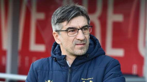 Milan, il Verona non perdeva in casa con 2 gol di scarto dall'8a giornata
