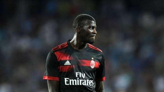 Sportitalia - Torino-Niang sbloccata, Cairo verso Milano per chiudere