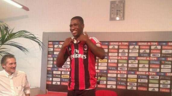 Jose Mari: "Dispiace per Ibra, il Milan farà bene a Zapata"