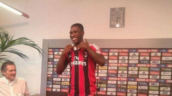 Porro: "Zapata buon acquisto. Matri sarebbe ottimo"