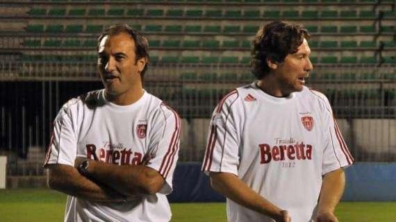 Casiraghi: "Duello Milan-Juve per lo scudetto"